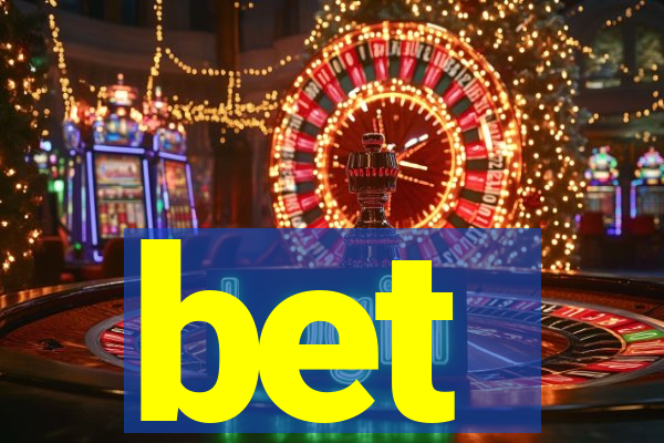 bet -